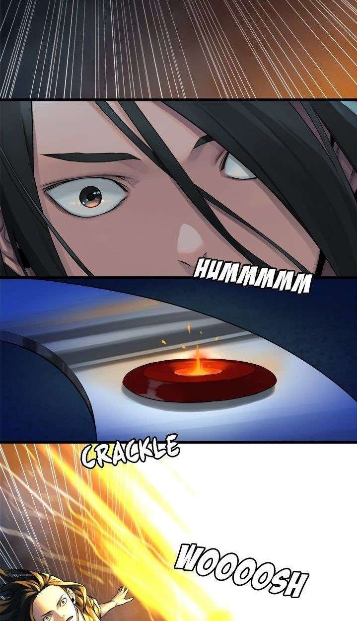 Her Summon Chapter 53 Gambar 30