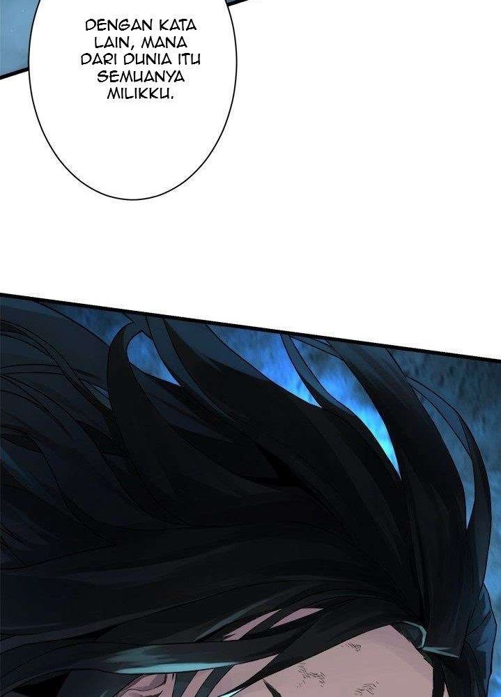 Her Summon Chapter 55 Gambar 14