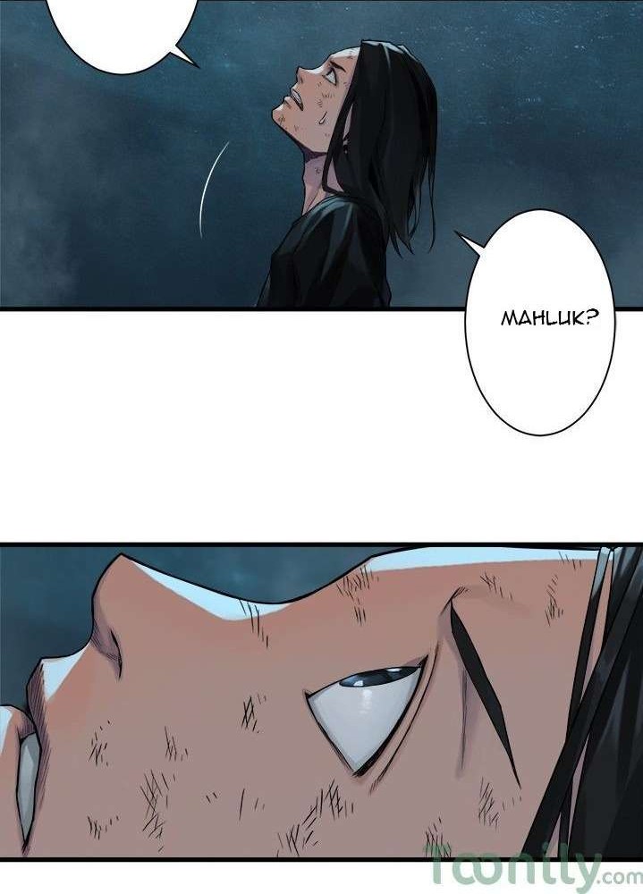 Her Summon Chapter 55 Gambar 28