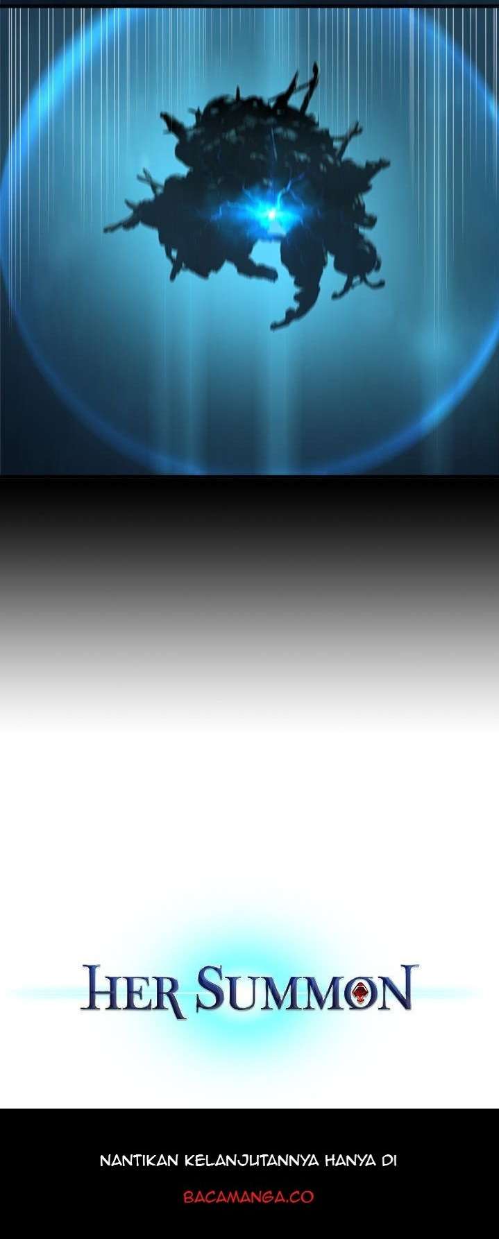 Her Summon Chapter 55 Gambar 30