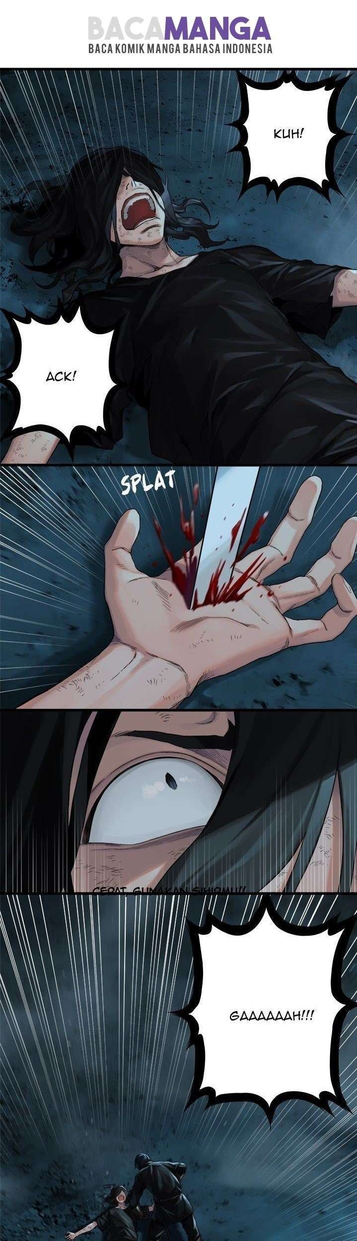 Komik Her Summon Chapter 55 gambar nomor 1