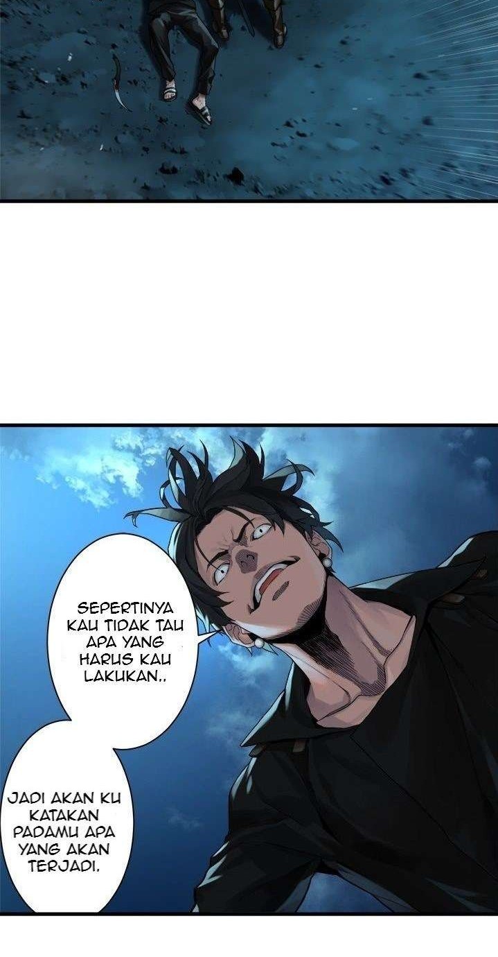 Manhwa Her Summon Chapter 55 gambar nomor 2