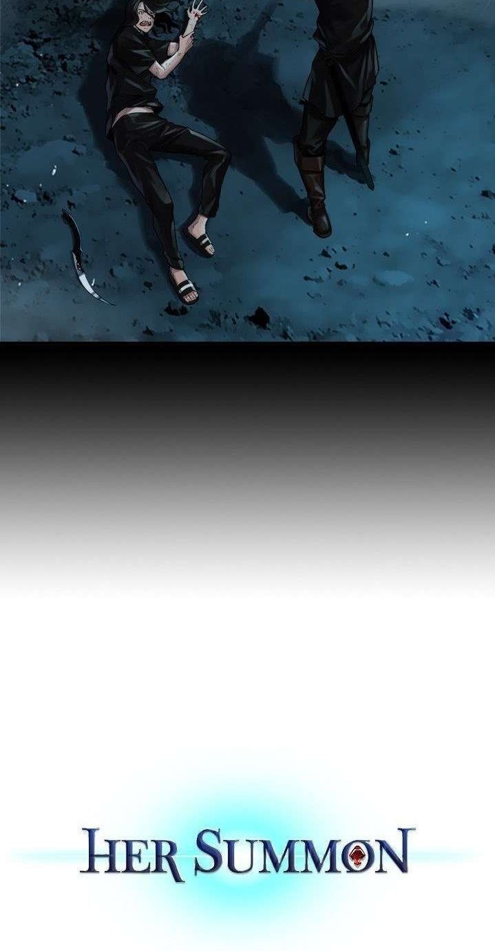 Her Summon Chapter 55 Gambar 4