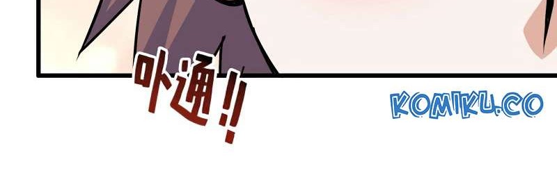 My Wife is a Demon Queen Chapter 154 Gambar 21