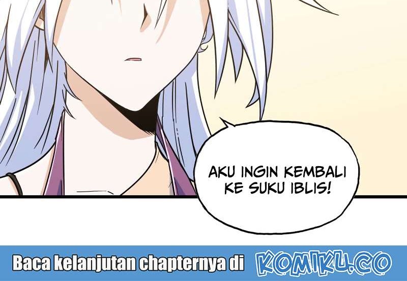 My Wife is a Demon Queen Chapter 154 Gambar 28