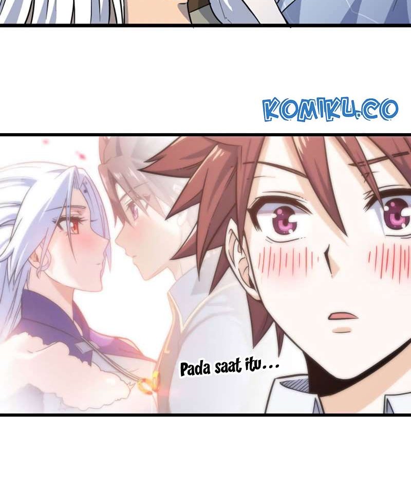 My Wife is a Demon Queen Chapter 155 Gambar 21