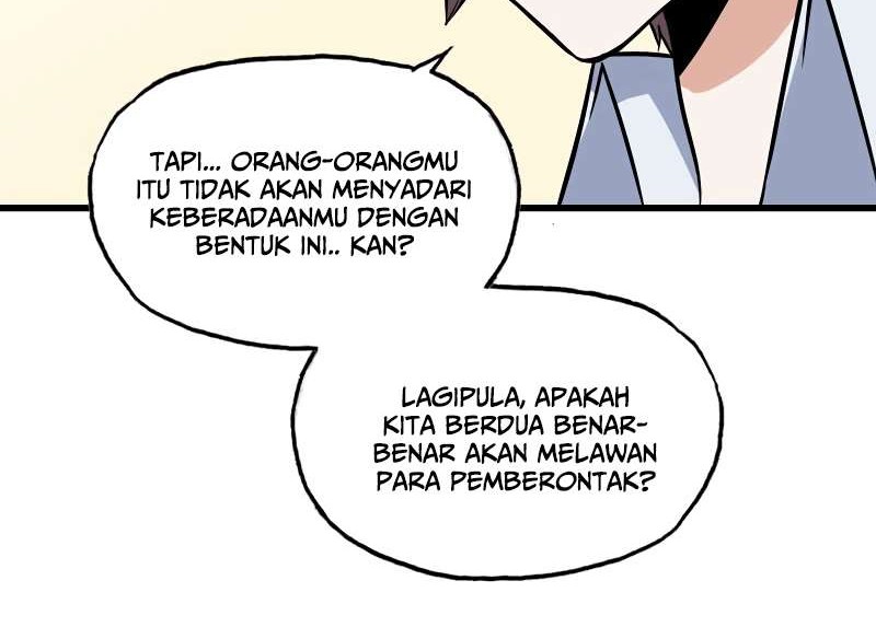 My Wife is a Demon Queen Chapter 155 Gambar 3