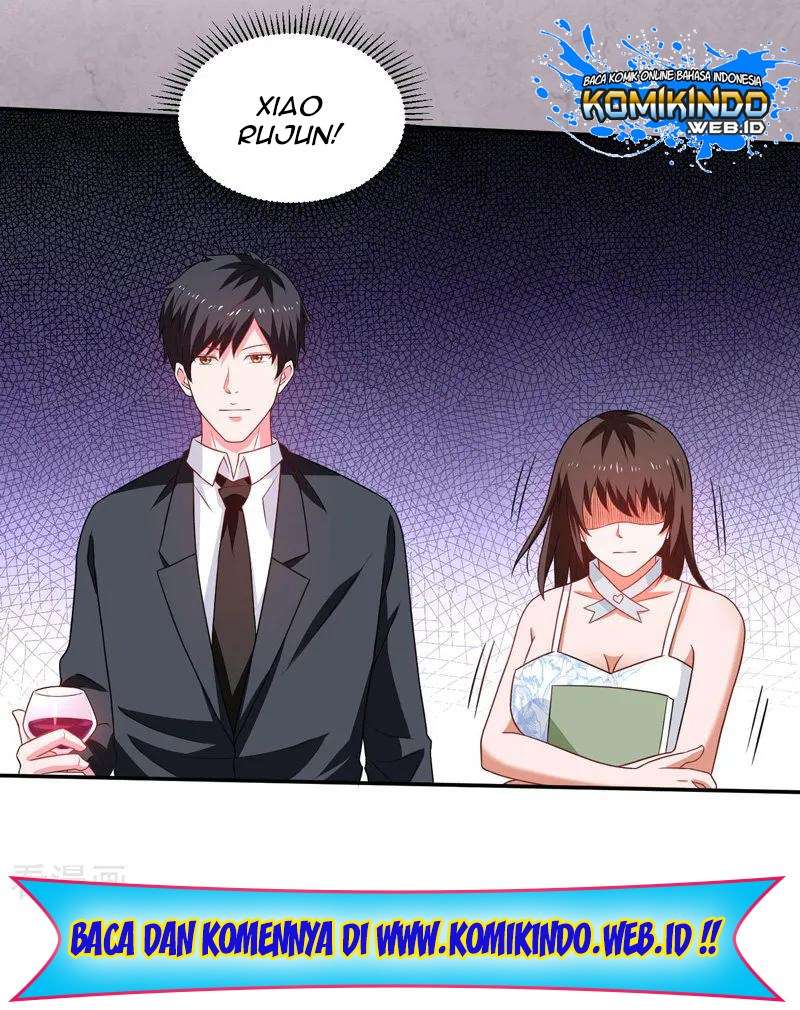 Rebirth Of The Urban Mad Immortal Chapter 50 Gambar 44