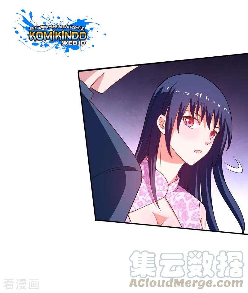 Rebirth Of The Urban Mad Immortal Chapter 50 Gambar 23