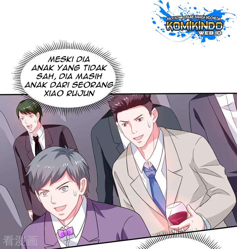 Rebirth Of The Urban Mad Immortal Chapter 50 Gambar 25