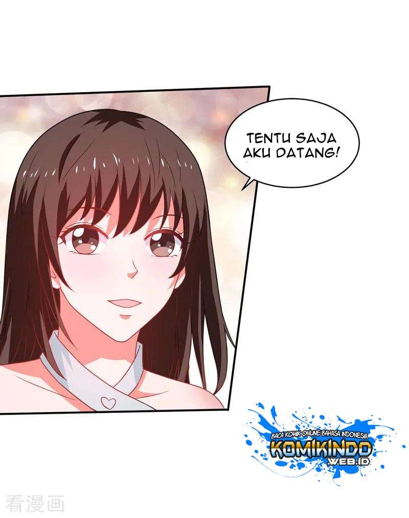 Rebirth Of The Urban Mad Immortal Chapter 50 Gambar 30