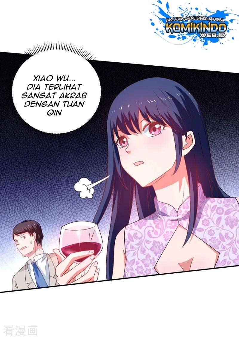 Rebirth Of The Urban Mad Immortal Chapter 50 Gambar 33