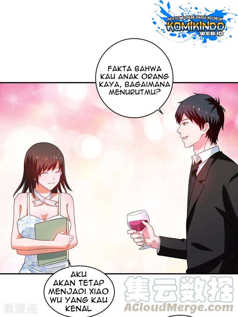 Rebirth Of The Urban Mad Immortal Chapter 50 Gambar 35