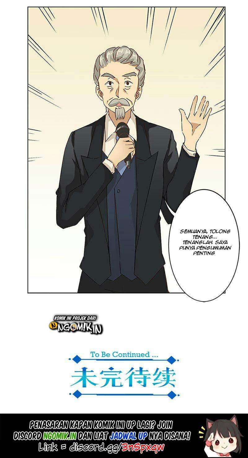 The Rebirth of Noble: Revenge Chapter 07 Gambar 25