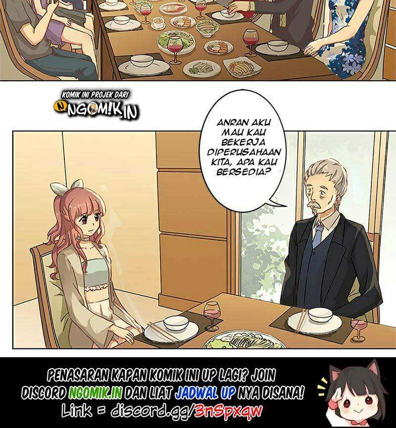 The Rebirth of Noble: Revenge Chapter 07 Gambar 3