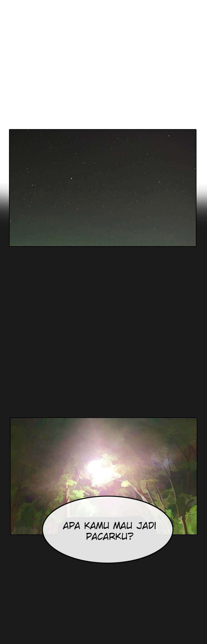 The Girl from Random Chatting! Chapter 44 Gambar 39