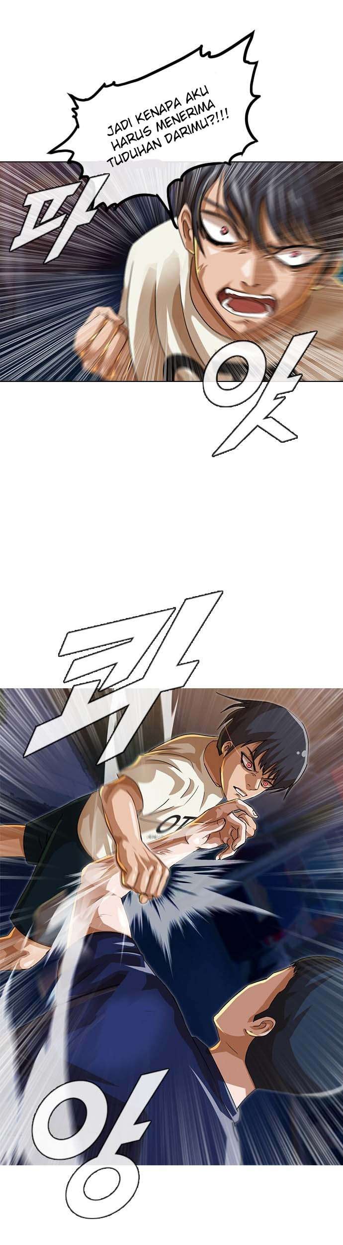 The Girl from Random Chatting! Chapter 44 Gambar 31