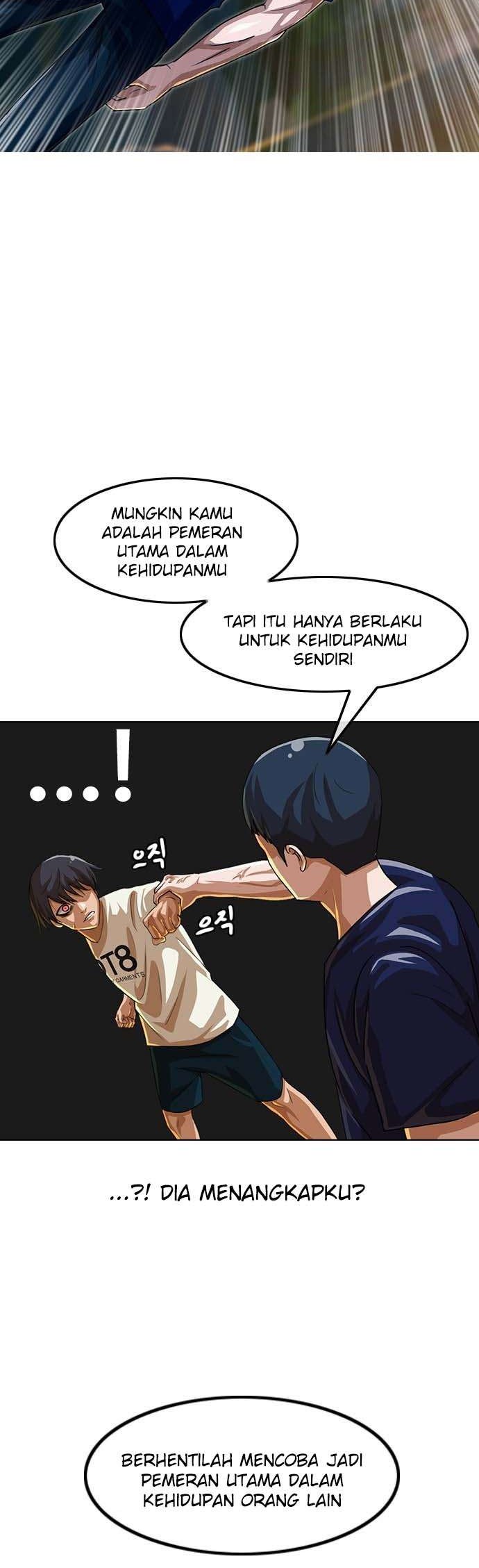 The Girl from Random Chatting! Chapter 44 Gambar 36