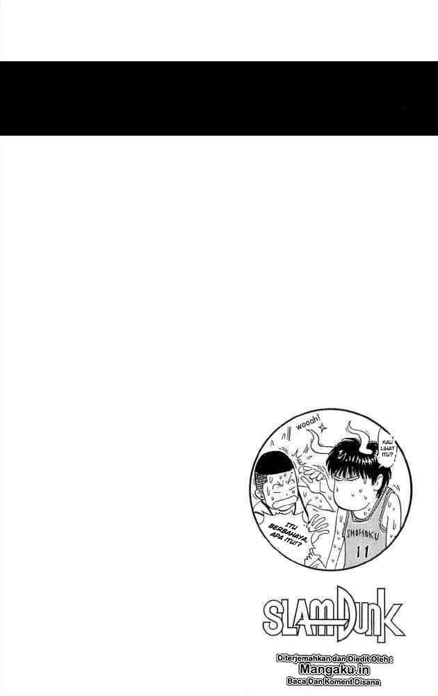Manga Slam Dunk Chapter 265 gambar nomor 2