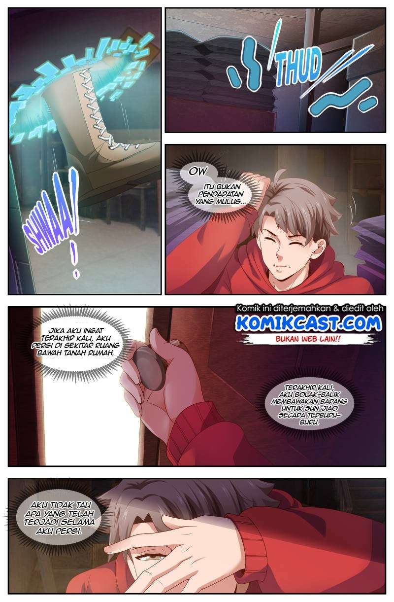 I Have a Mansion In The Post-Apocalyptic World Chapter 98 Gambar 9