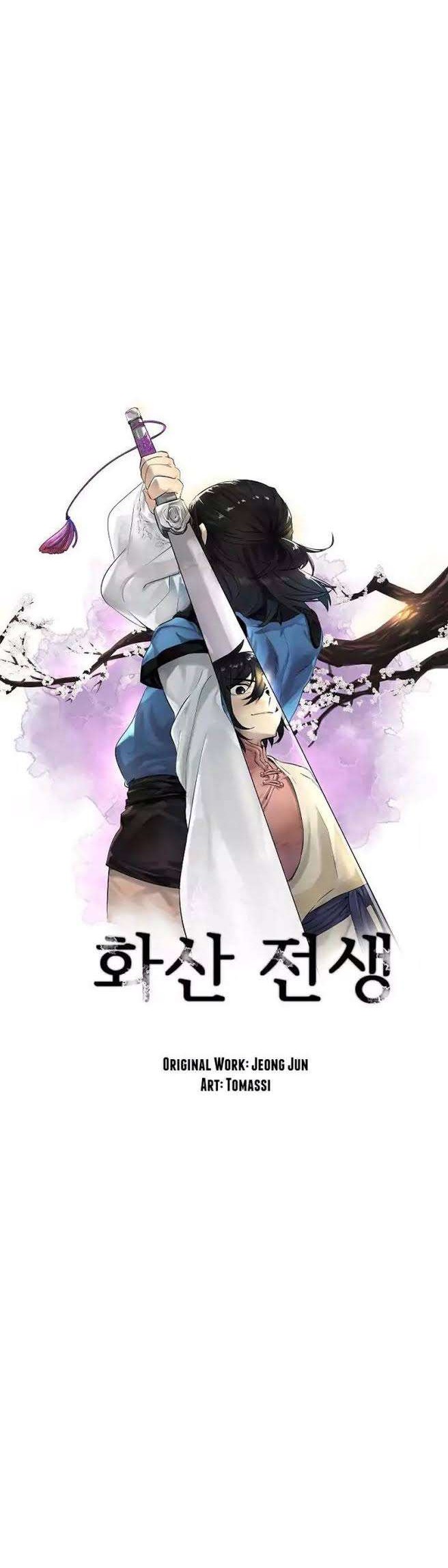 Volcanic Age Chapter 45 Gambar 31