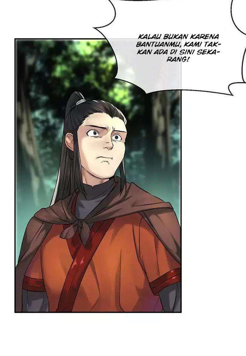 Volcanic Age Chapter 45 Gambar 35