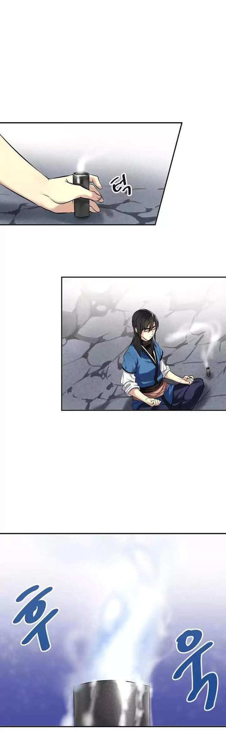 Volcanic Age Chapter 45 Gambar 4