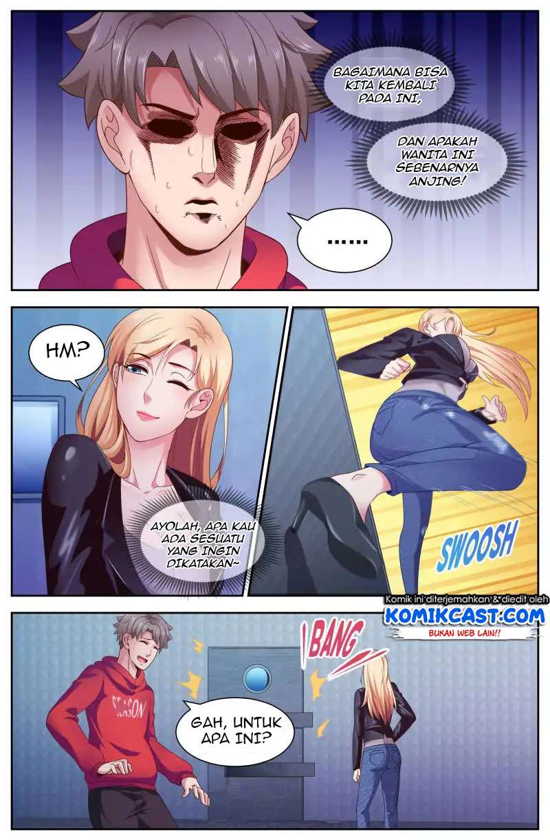 I Have a Mansion In The Post-Apocalyptic World Chapter 100 Gambar 7