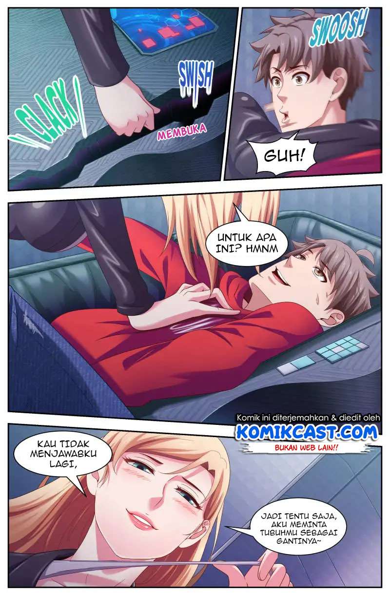 I Have a Mansion In The Post-Apocalyptic World Chapter 100 Gambar 8