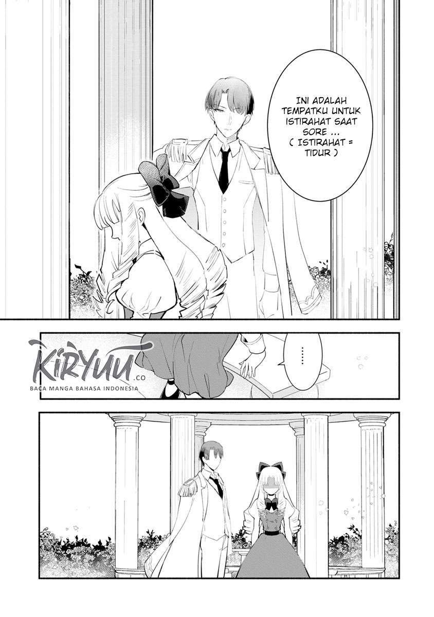 Mochiron Isharyouseikyuu itashimasu! Chapter 6 Gambar 14