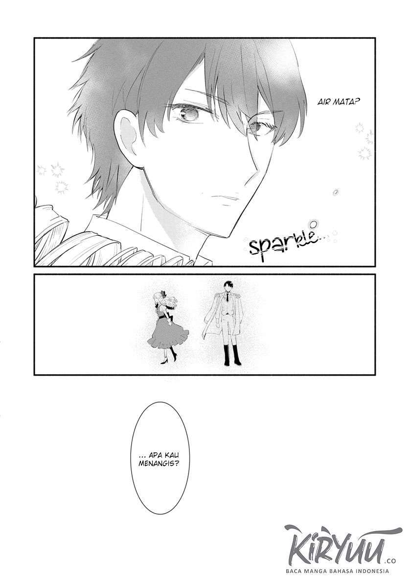 Mochiron Isharyouseikyuu itashimasu! Chapter 6 Gambar 15