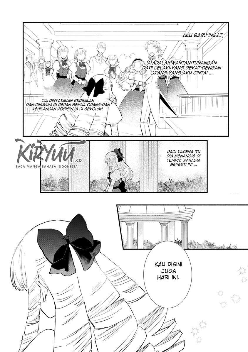 Mochiron Isharyouseikyuu itashimasu! Chapter 6 Gambar 16