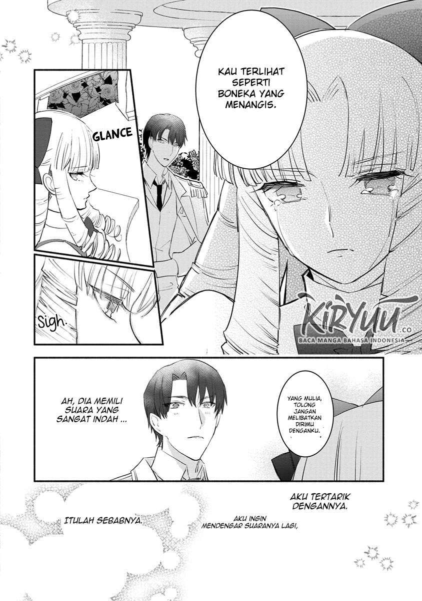 Mochiron Isharyouseikyuu itashimasu! Chapter 6 Gambar 17