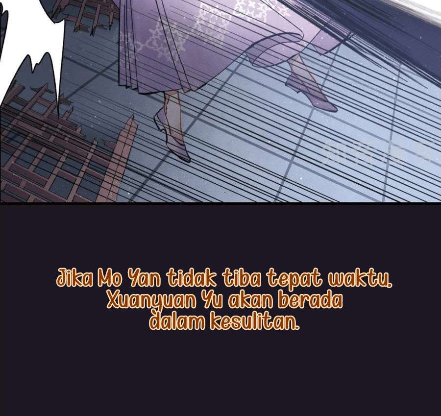 Mejaz – Regulus in the World Chapter 0.2 Gambar 9