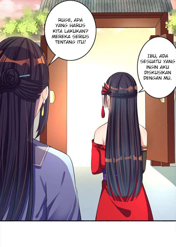 The Peerless Concubine Chapter 18 Gambar 12