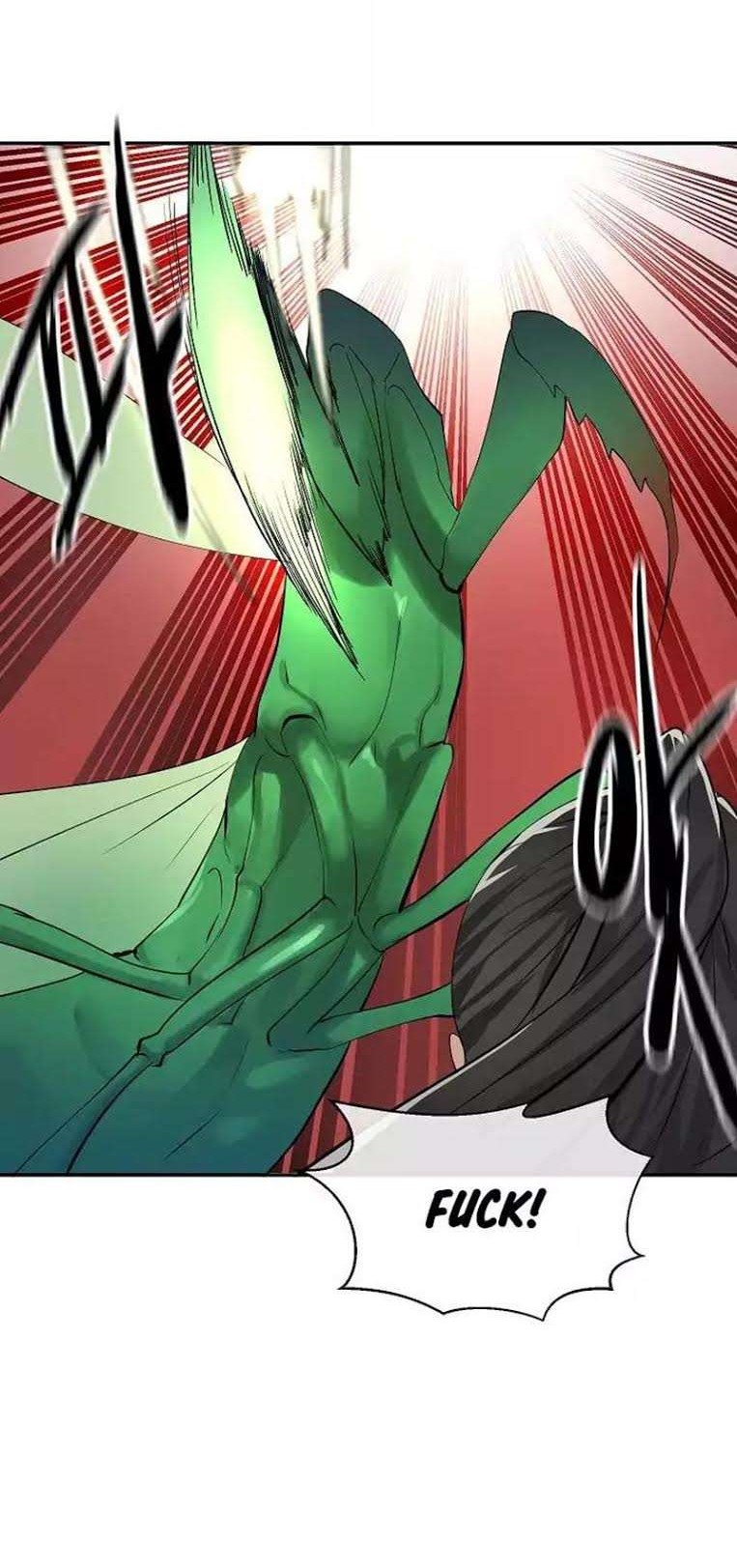 Volcanic Age Chapter 46 Gambar 24