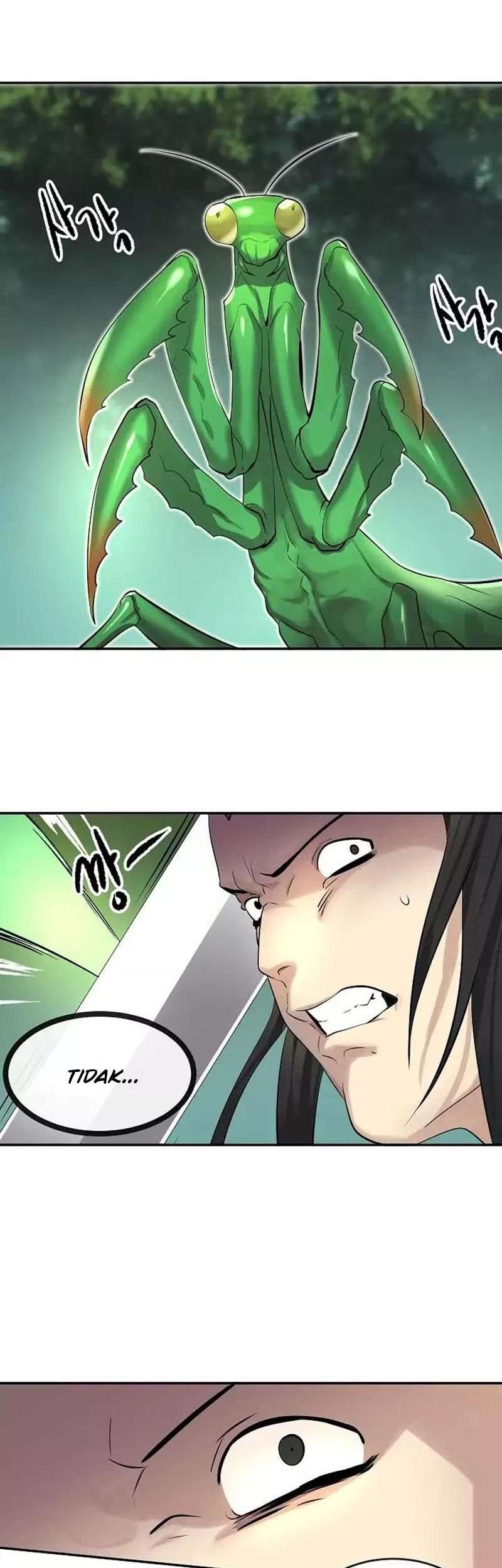 Volcanic Age Chapter 46 Gambar 21