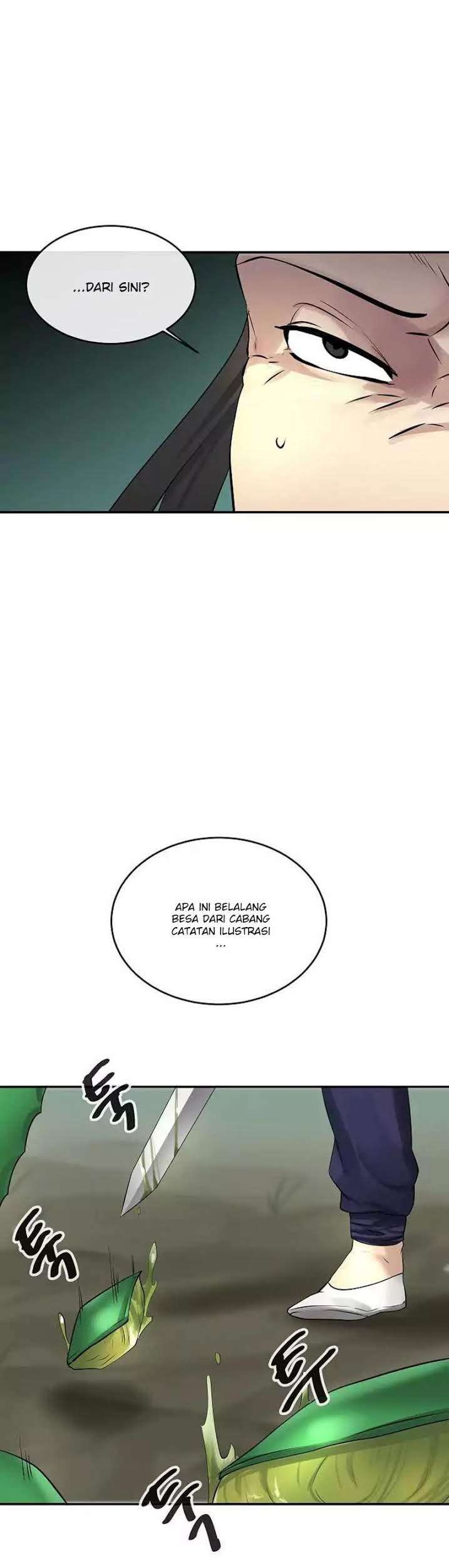 Volcanic Age Chapter 46 Gambar 27