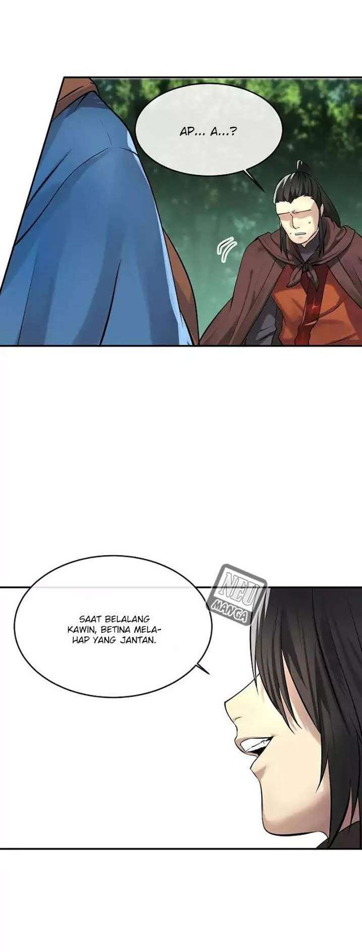 Volcanic Age Chapter 46 Gambar 28