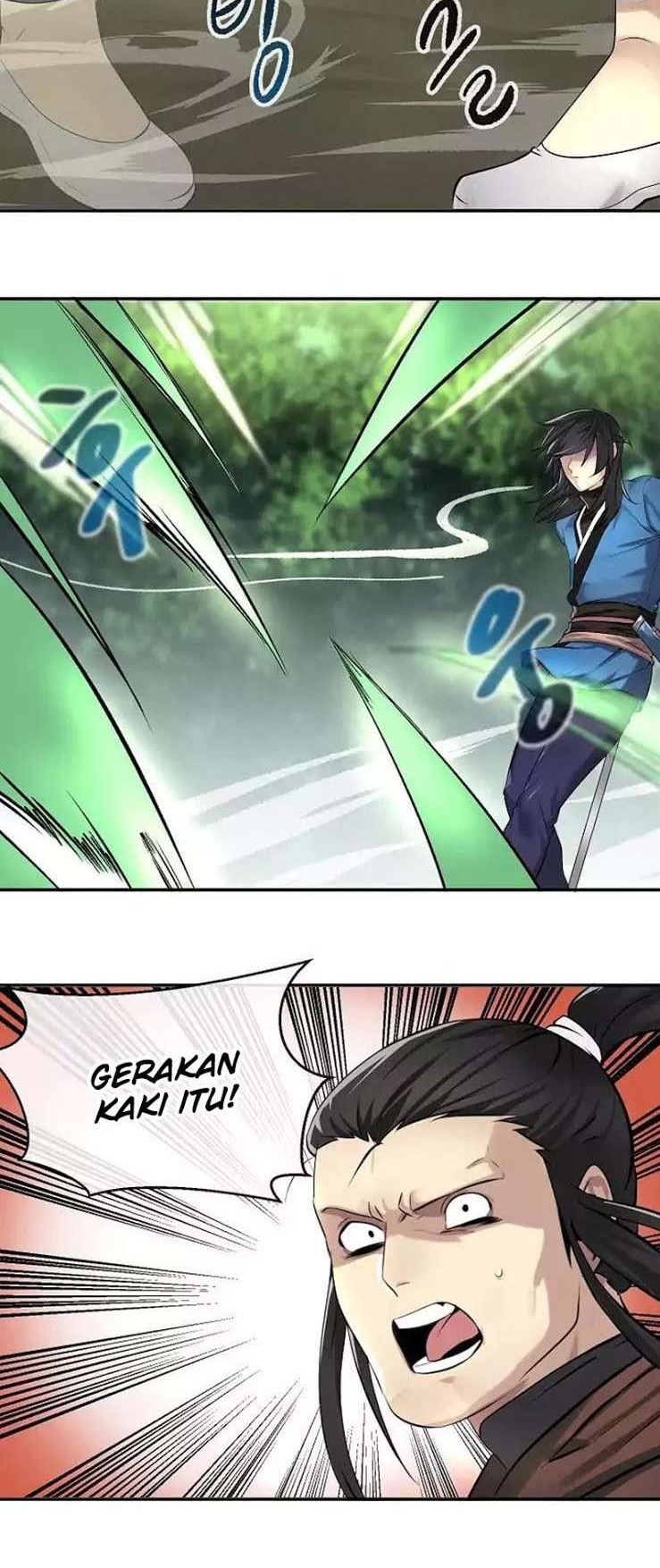 Volcanic Age Chapter 46 Gambar 30