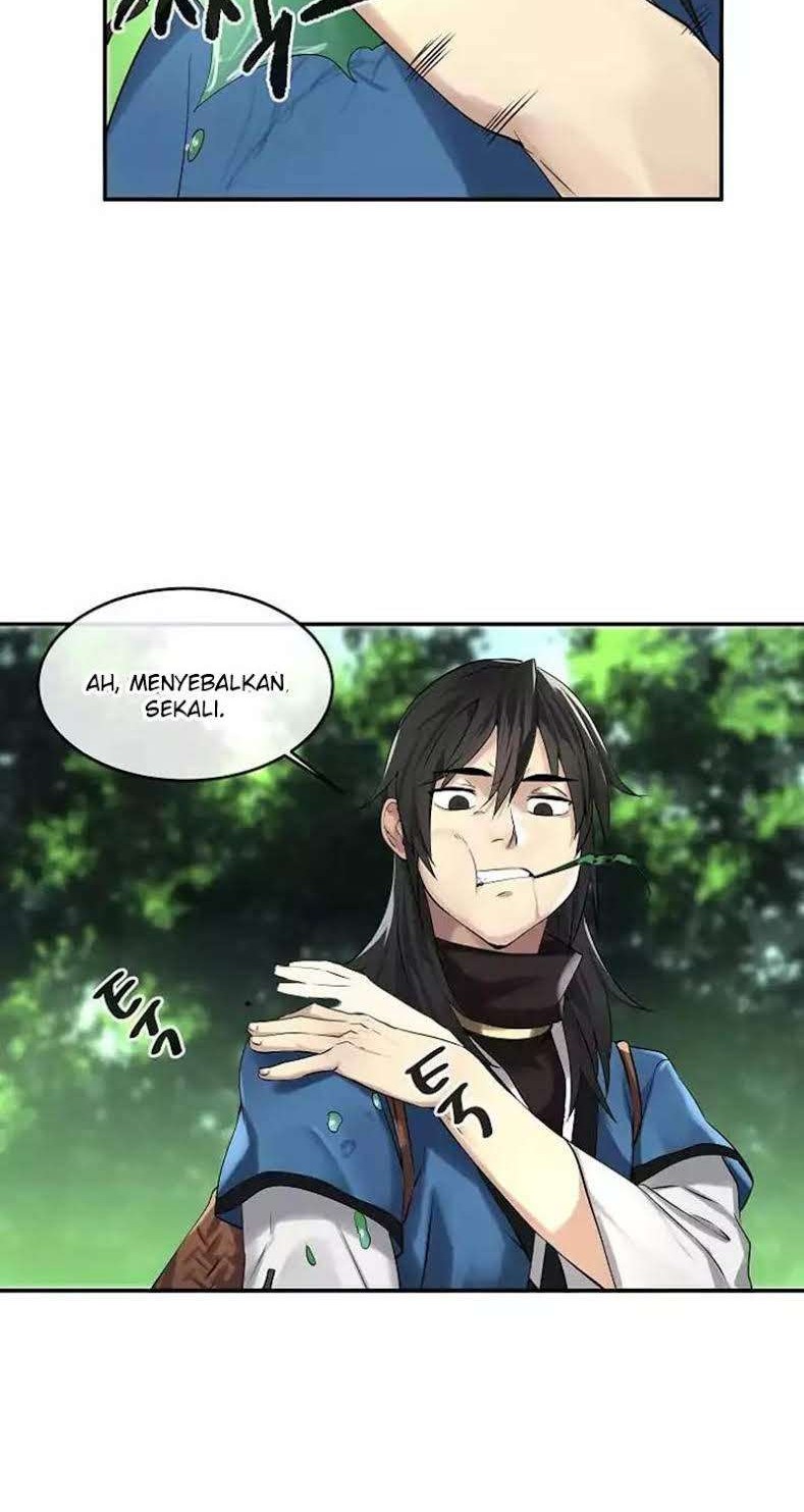 Volcanic Age Chapter 46 Gambar 3