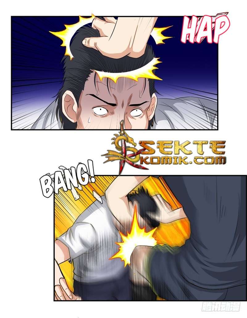 Master University Chapter 16 Gambar 15