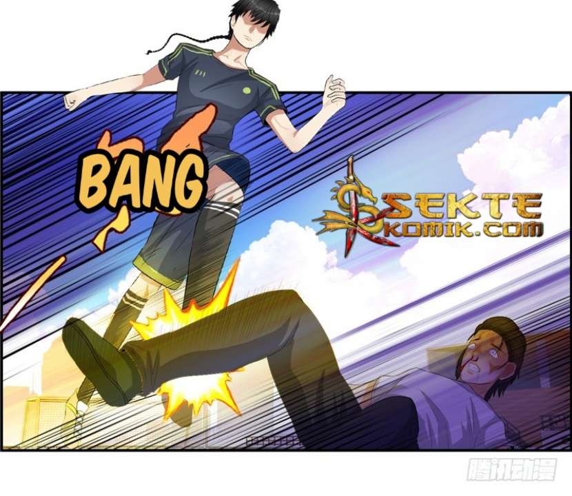 Master University Chapter 16 Gambar 22