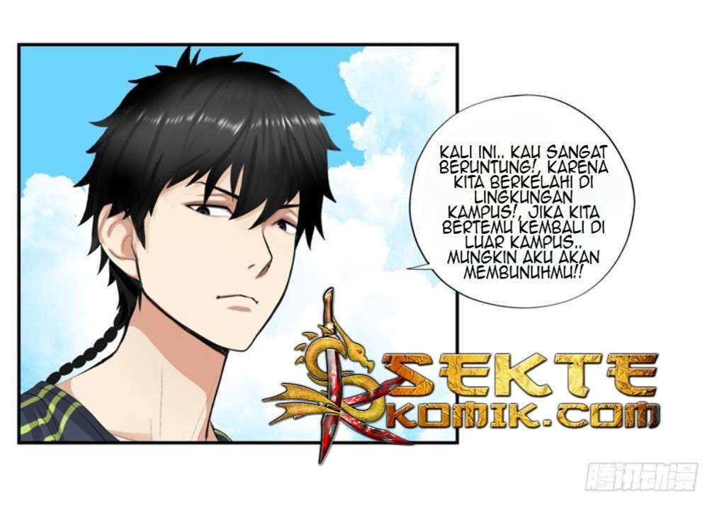 Master University Chapter 16 Gambar 25