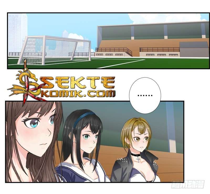 Master University Chapter 16 Gambar 26