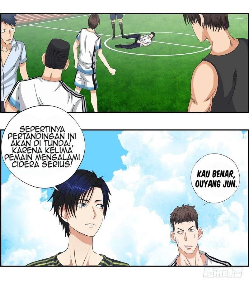 Master University Chapter 16 Gambar 27