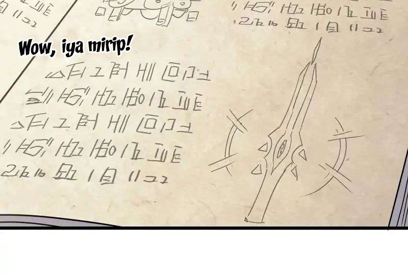 My Wife is a Demon Queen Chapter 156 Gambar 19