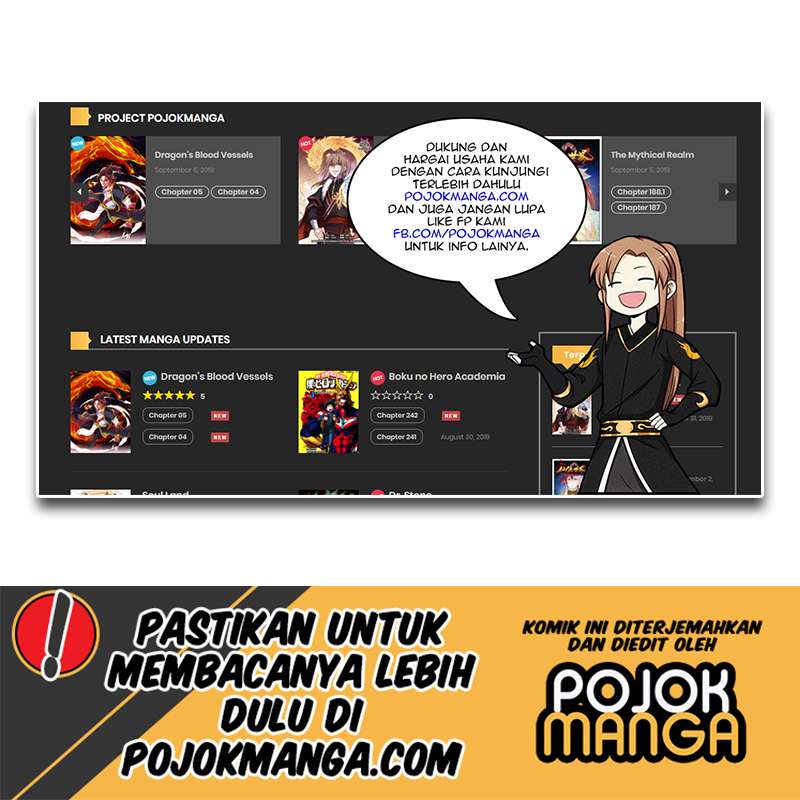 Strongest Anti M.E.T.A Chapter 66 Gambar 15