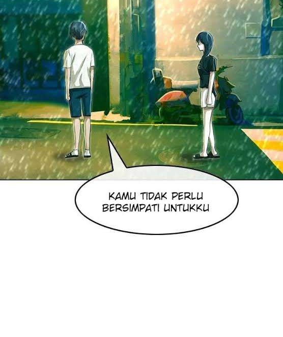 The Girl from Random Chatting! Chapter 46 Gambar 31