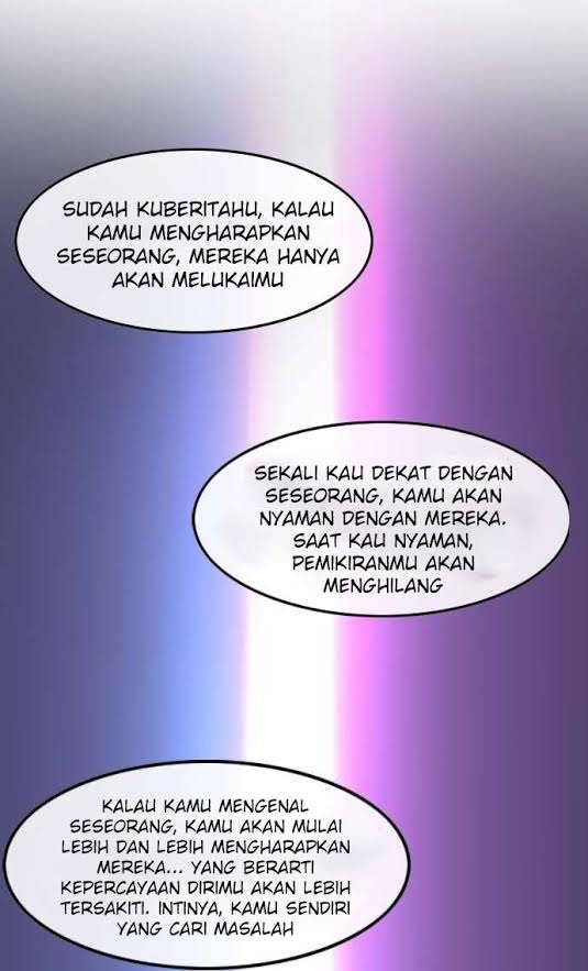 The Girl from Random Chatting! Chapter 46 Gambar 55